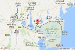 伊茲梅爾港口查詢(xún)_izmail港口代碼_烏克蘭伊茲梅爾港口代碼