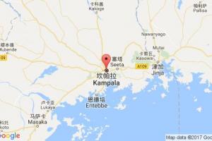 坎帕拉港口查詢_kampala港口代碼_