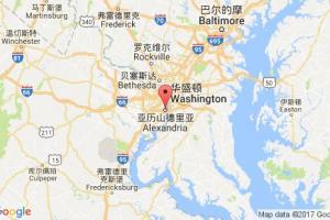 亞歷山大港口查詢_alexandria,va港