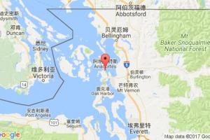阿納科特斯港口查詢_anacortes港口