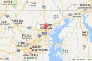 巴爾的摩港口查詢(xún)_baltimore,md港口代碼_美國(guó)巴爾的摩港口代碼