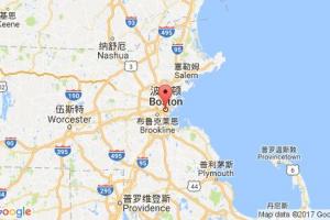 波士頓港口查詢(xún)_boston,ma港口代碼_美國(guó)波士頓港口代碼