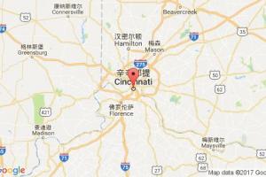 辛辛那提港口查詢(xún)_cincinnati,oh港口代碼_美國(guó)辛辛那提港口代碼