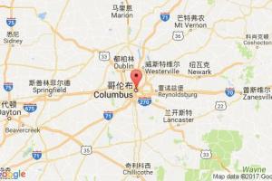 哥倫布港口查詢(xún)_columbus,oh港口代碼_美國(guó)哥倫布港口代碼