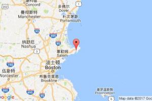 格洛斯特港口查詢_gloucester(mass