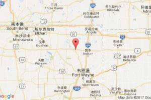 肯德爾維港口查詢_kendallville,in港口代碼_美國肯德爾維港口代碼