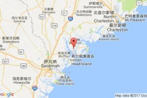 羅亞爾港港口查詢_port royal,us港