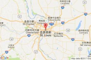 圣路易斯港口查詢_st.louis,mo港口