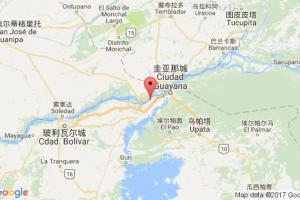 庫希略角港口查詢_punta cuchillo