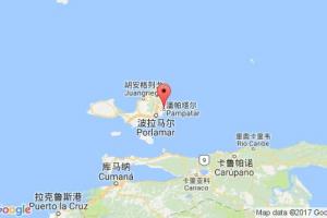 潘帕塔爾港口查詢_pampatar港口代