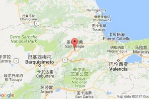 圣費利佩港口查詢_san felipe港口